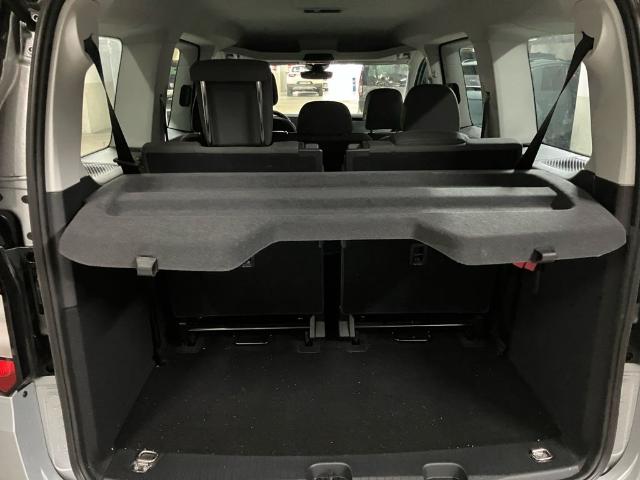 Volkswagen Caddy Maxi Outdoor 2.0 TDI BMT 75 kW (102 CV)