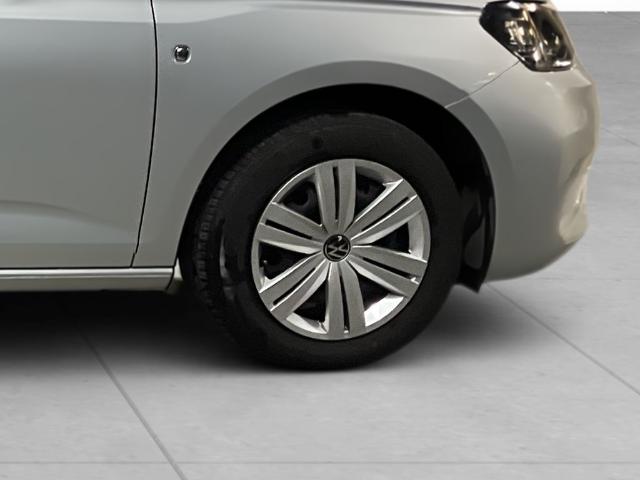 Volkswagen Caddy Maxi Outdoor 2.0 TDI BMT 75 kW (102 CV)