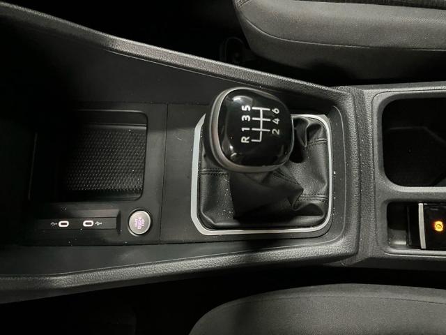 Volkswagen Caddy Maxi Outdoor 2.0 TDI BMT 75 kW (102 CV)