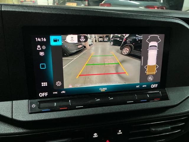 Volkswagen Caddy Maxi Outdoor 2.0 TDI BMT 75 kW (102 CV)