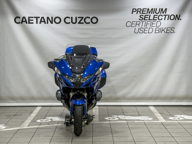 BMW Motorrad R 1250 RT  de ocasión 