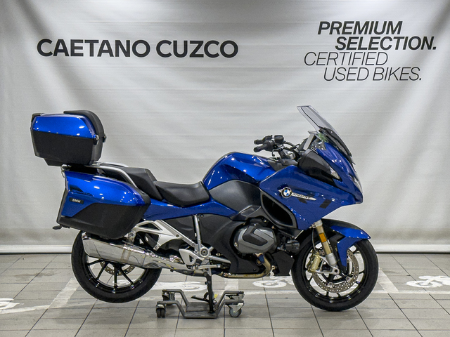 BMW Motorrad R 1250 RT  de ocasión 