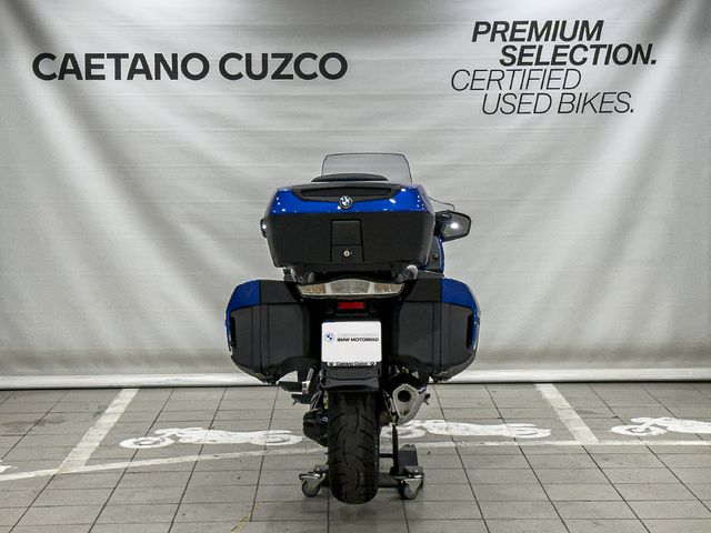 BMW Motorrad R 1250 RT  de ocasión 