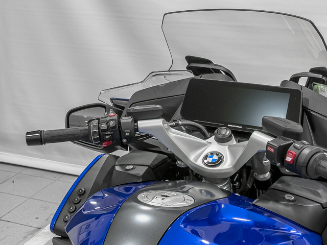 BMW Motorrad R 1250 RT  de ocasión 