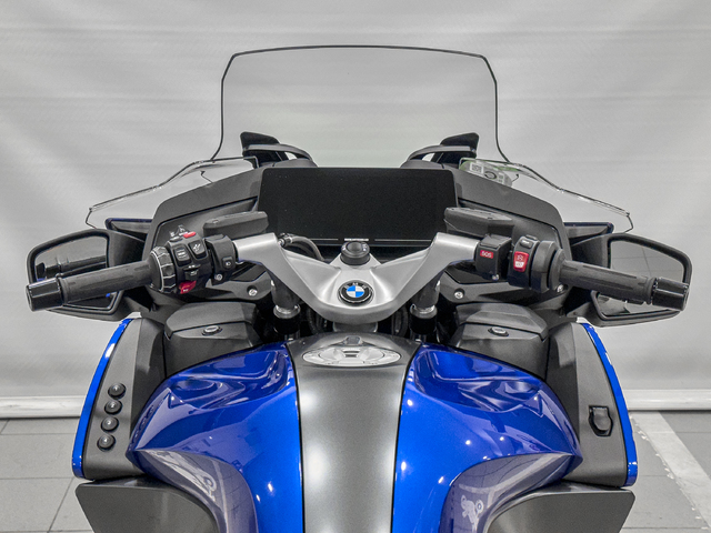 BMW Motorrad R 1250 RT  de ocasión 