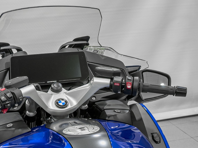 BMW Motorrad R 1250 RT  de ocasión 