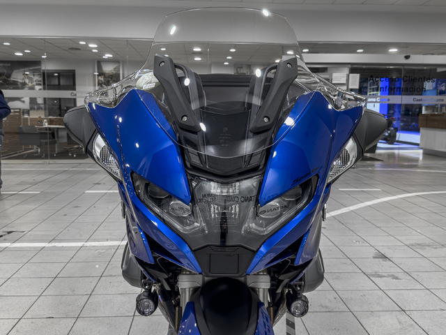 BMW Motorrad R 1250 RT  de ocasión 