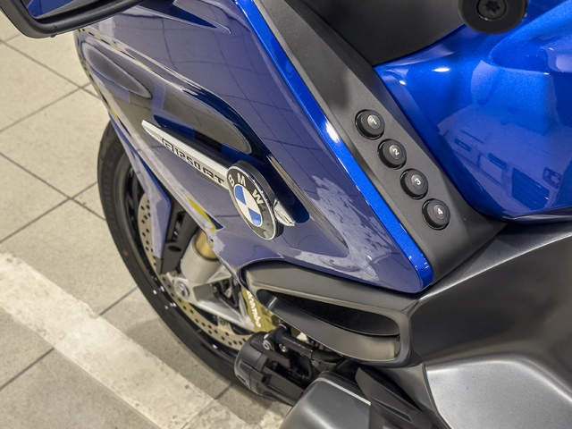 BMW Motorrad R 1250 RT  de ocasión 