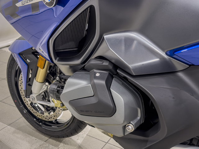 BMW Motorrad R 1250 RT  de ocasión 