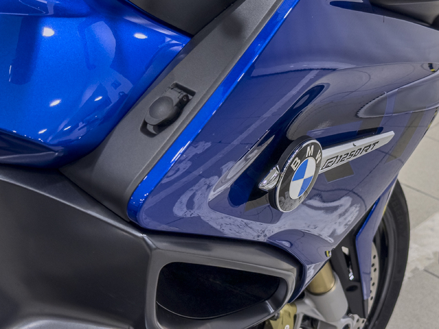 BMW Motorrad R 1250 RT  de ocasión 