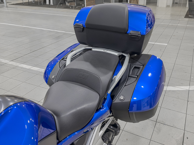 BMW Motorrad R 1250 RT  de ocasión 