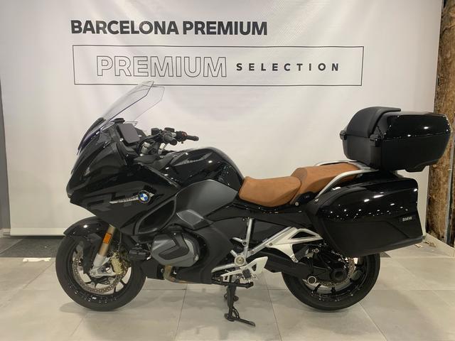 BMW Motorrad R 1250 RT  de ocasión 