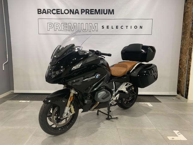 BMW Motorrad R 1250 RT  de ocasión 