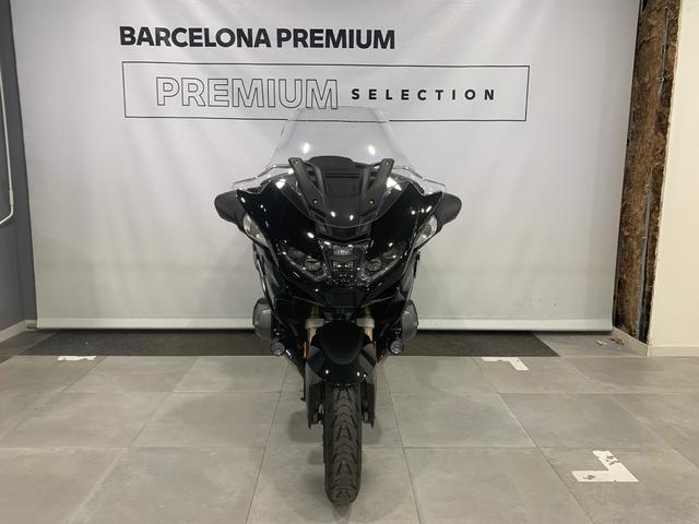 BMW Motorrad R 1250 RT  de ocasión 
