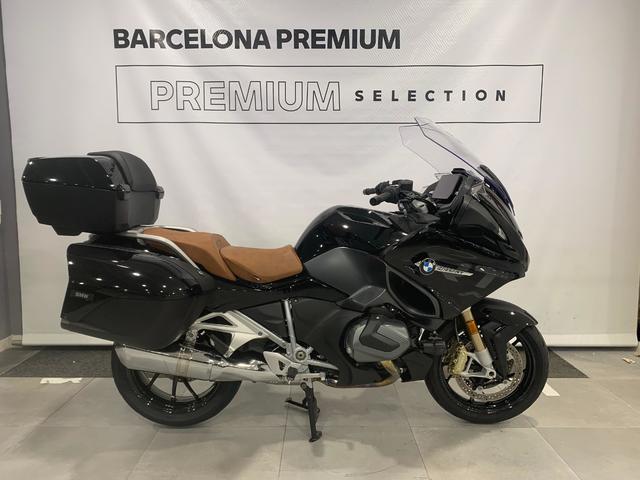 BMW Motorrad R 1250 RT  de ocasión 