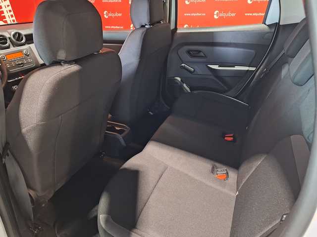 Dacia Duster Essential Blue dCi 85 kW (115 CV) 4X4