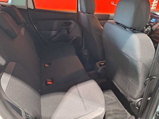 Dacia Duster Essential Blue dCi 85 kW (115 CV) 4X4