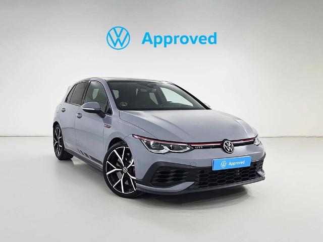 Volkswagen Golf GTI Clubsport 2.0 TSI 221 kW (300 CV) DSG