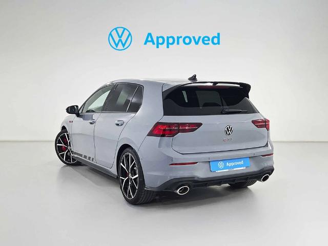 Volkswagen Golf GTI Clubsport 2.0 TSI 221 kW (300 CV) DSG