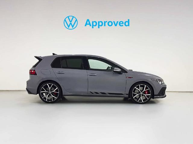 Volkswagen Golf GTI Clubsport 2.0 TSI 221 kW (300 CV) DSG