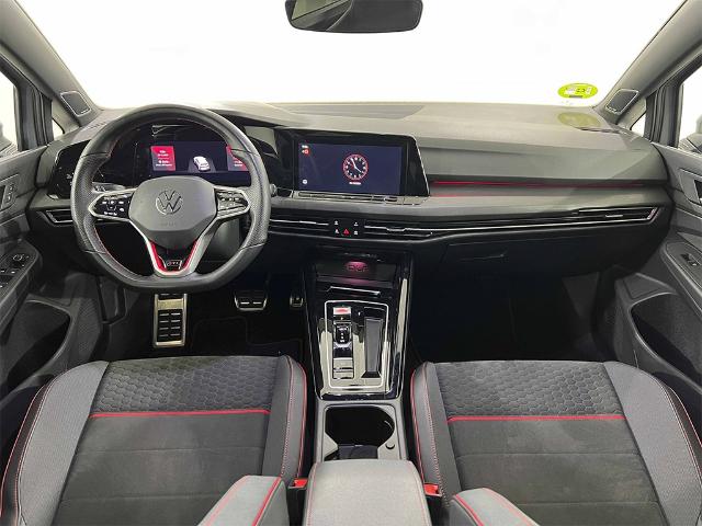 Volkswagen Golf GTI Clubsport 2.0 TSI 221 kW (300 CV) DSG