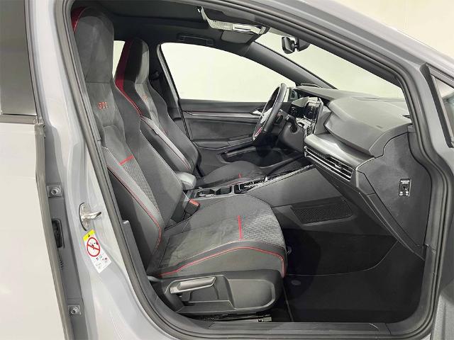 Volkswagen Golf GTI Clubsport 2.0 TSI 221 kW (300 CV) DSG