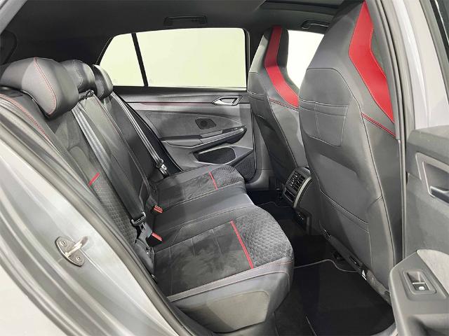 Volkswagen Golf GTI Clubsport 2.0 TSI 221 kW (300 CV) DSG