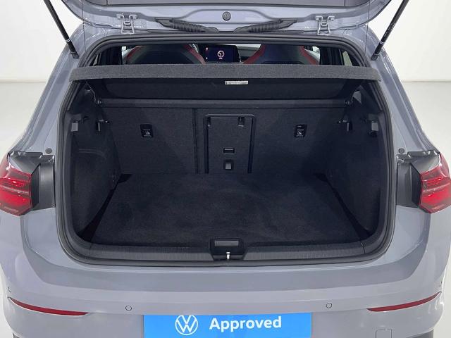 Volkswagen Golf GTI Clubsport 2.0 TSI 221 kW (300 CV) DSG