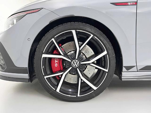 Volkswagen Golf GTI Clubsport 2.0 TSI 221 kW (300 CV) DSG