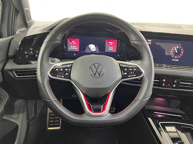 Volkswagen Golf GTI Clubsport 2.0 TSI 221 kW (300 CV) DSG