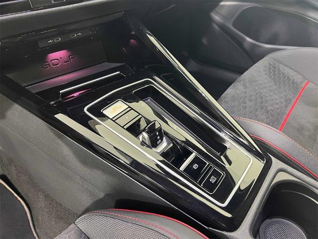 Volkswagen Golf GTI Clubsport 2.0 TSI 221 kW (300 CV) DSG