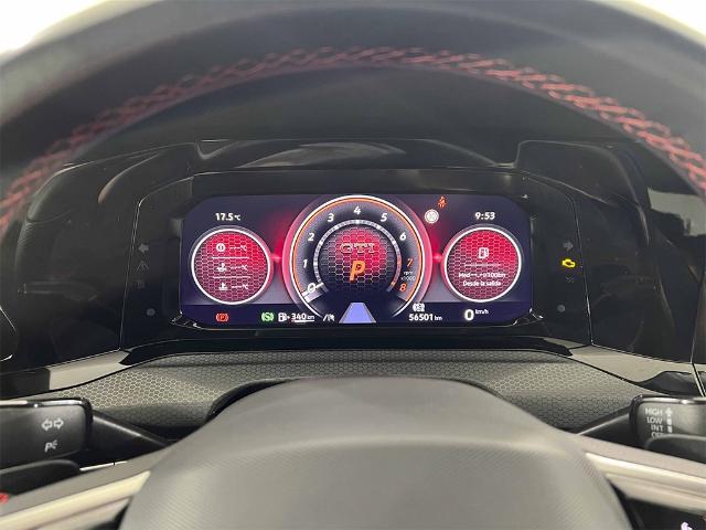 Volkswagen Golf GTI Clubsport 2.0 TSI 221 kW (300 CV) DSG