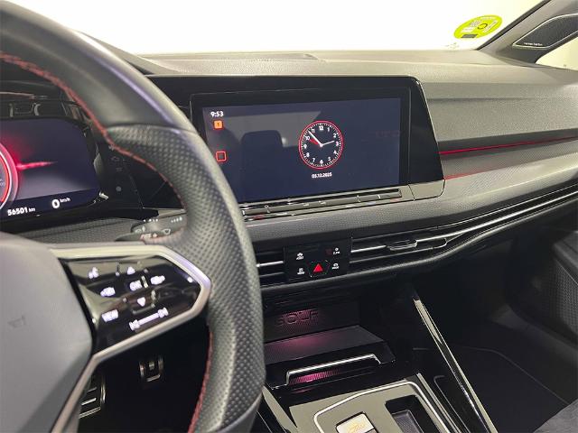 Volkswagen Golf GTI Clubsport 2.0 TSI 221 kW (300 CV) DSG