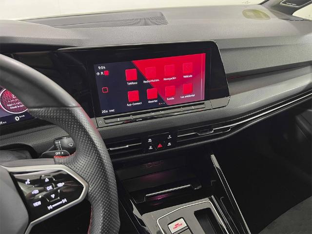 Volkswagen Golf GTI Clubsport 2.0 TSI 221 kW (300 CV) DSG