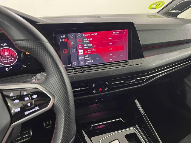 Volkswagen Golf GTI Clubsport 2.0 TSI 221 kW (300 CV) DSG