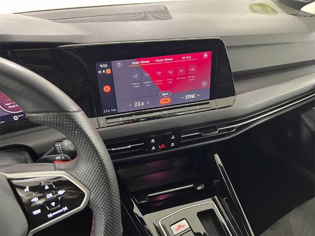 Volkswagen Golf GTI Clubsport 2.0 TSI 221 kW (300 CV) DSG