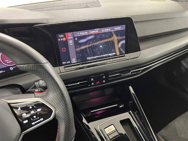 Volkswagen Golf GTI Clubsport 2.0 TSI 221 kW (300 CV) DSG