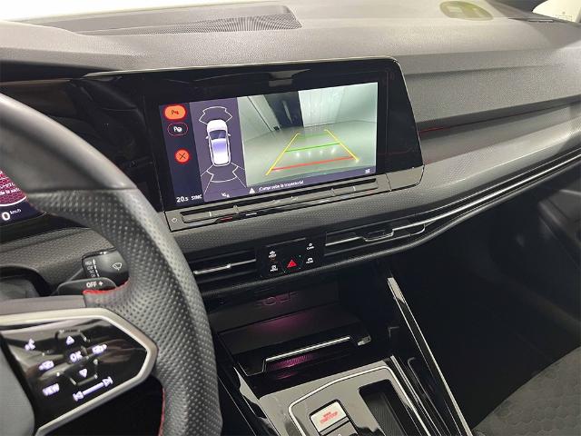 Volkswagen Golf GTI Clubsport 2.0 TSI 221 kW (300 CV) DSG