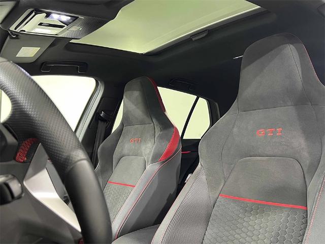 Volkswagen Golf GTI Clubsport 2.0 TSI 221 kW (300 CV) DSG