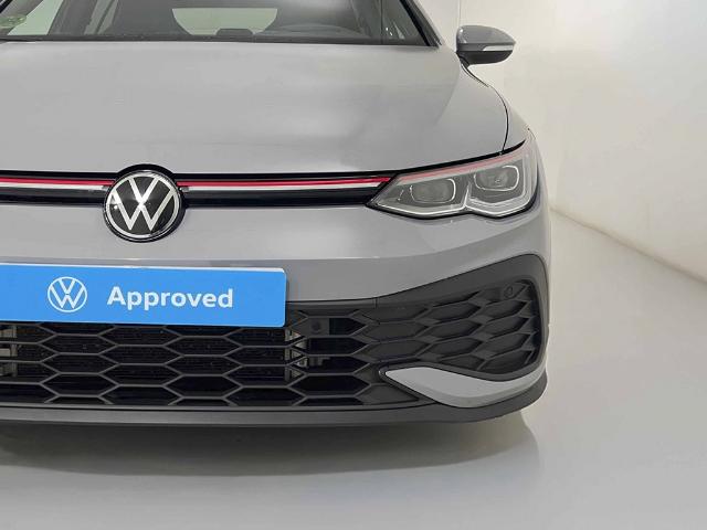 Volkswagen Golf GTI Clubsport 2.0 TSI 221 kW (300 CV) DSG