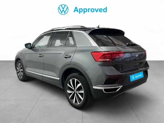 Volkswagen T-Roc Advance R-Line 1.0 TSI 81 kW (110 CV)