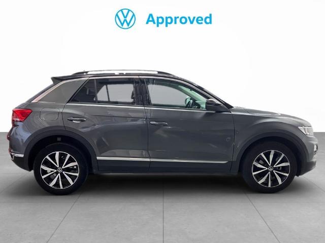 Volkswagen T-Roc Advance R-Line 1.0 TSI 81 kW (110 CV)