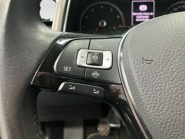 Volkswagen T-Roc Advance R-Line 1.0 TSI 81 kW (110 CV)