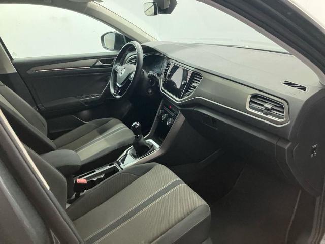 Volkswagen T-Roc Advance R-Line 1.0 TSI 81 kW (110 CV)