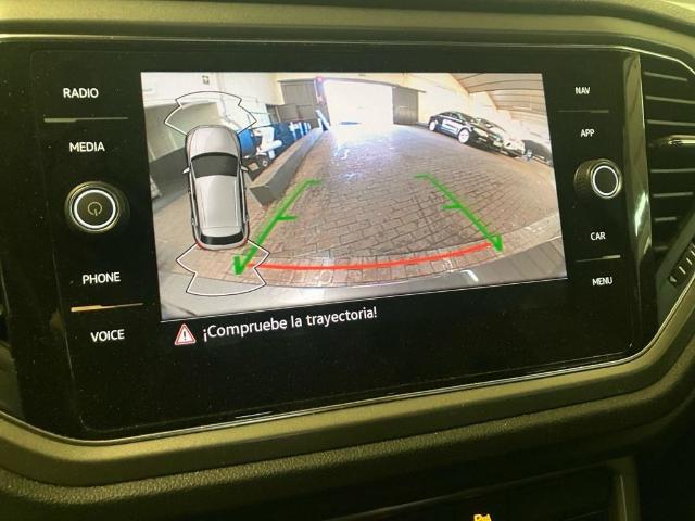 Volkswagen T-Roc Advance R-Line 1.0 TSI 81 kW (110 CV)