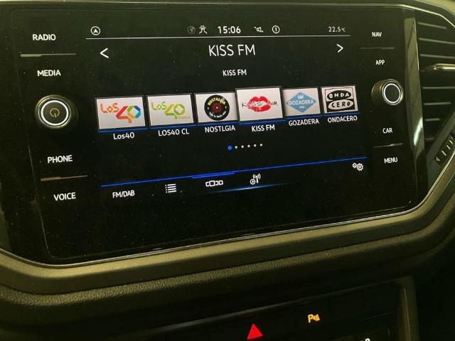 Volkswagen T-Roc Advance R-Line 1.0 TSI 81 kW (110 CV)