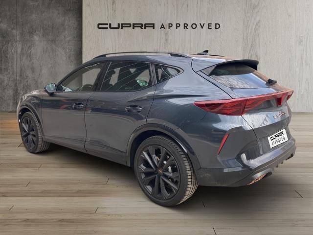 CUPRA Formentor 1.5 TSI e-Hybrid VZ Extreme DSG 200 kW (272 CV)