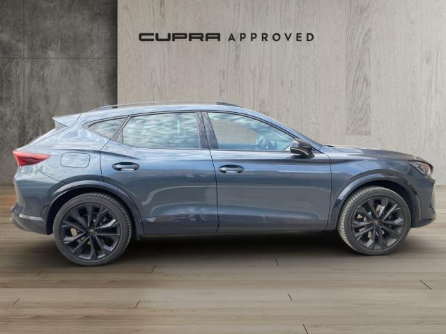 CUPRA Formentor 1.5 TSI e-Hybrid VZ Extreme DSG 200 kW (272 CV)