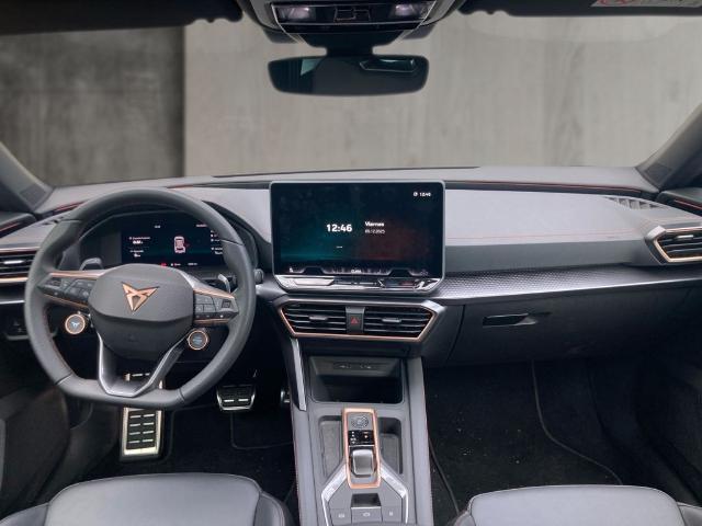 CUPRA Formentor 1.5 TSI e-Hybrid VZ Extreme DSG 200 kW (272 CV)