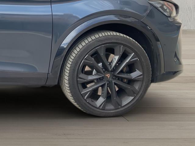 CUPRA Formentor 1.5 TSI e-Hybrid VZ Extreme DSG 200 kW (272 CV)